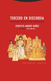 Tercero en discordia