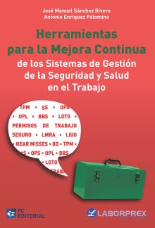 HERRAMIENTAS PARA LA MEJORA CONTINUA DE LOS SISTEM