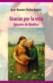 Gracias por la vida