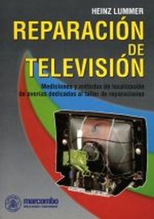 Reparación de Televisión