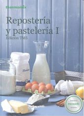 REPOSTERIA Y PASTELERIA I