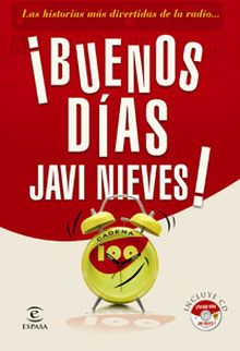 Lo mejor de «Buenos Días, Javi Nieves»