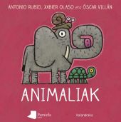 ANIMALIAK