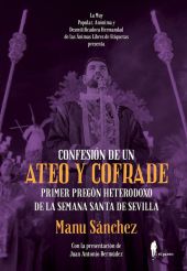 CONFESION DE UN ATEO Y COFRADE