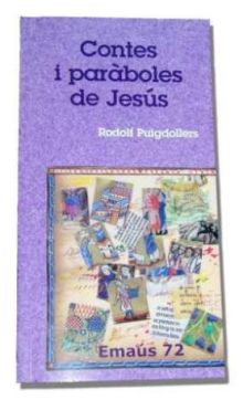 Contes i paràboles de Jesús