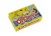 WS OPERATION