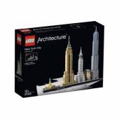 21028 CIUDAD DE NUEVA YORK LEGO