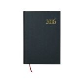 AGENDA SEGOVIA DIA A DIA NEGRA 2012