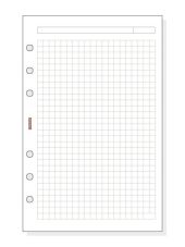 R540 REC.CUADRICULA 500 FINOCAM