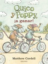 QUICO Y POPPY ¡A GANAR!