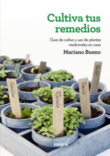 CULTIVA TUS REMEDIOS