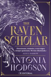 The Raven Scholar