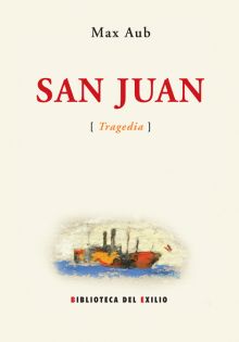 SAN JUAN. TRAGEDIA