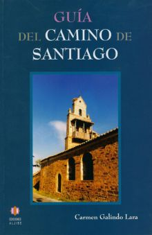 GUIA DEL CAMINO DE SANTIAGO