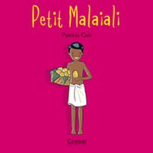 PETIT MALAIALI