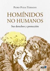HOMINIDOS NO HUMANOS