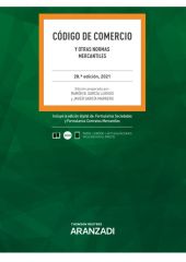 Código de Comercio (Papel + e-book)