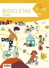 BICICLETAS (CAST)