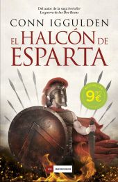 EL HALCON DE ESPARTA