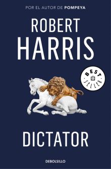 DICTATOR (TRILOGIA DE CICERON 3)