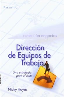 Dirección de equipos de trabajo