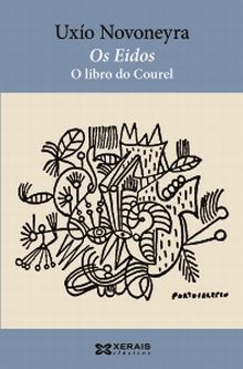 Os Eidos. O libro do Courel