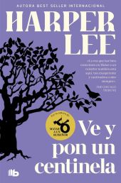 VE Y PON UN CENTINELA