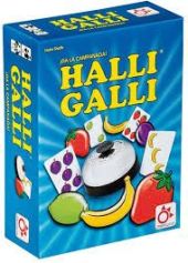 HALLI GALLI PARTY