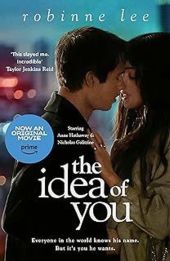 THE IDEA OF YOU