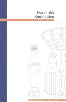 ESPAINIAKO KONSTITUZIOA