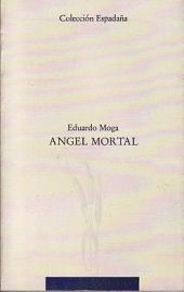 ÁNGEL MORTAL