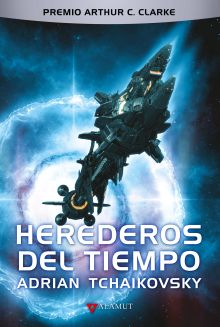 HEREDEROS DEL TIEMPO