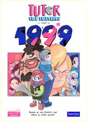 Tutor por sorpresa. La saga de 1999
