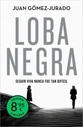 LOBA NEGRA (EDICION LIMITADA) (ANTONIA SCOTT 2)