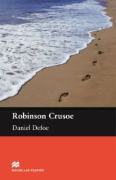 MR (P) ROBINSON CRUSOE