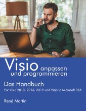 VISIO ANPASSEN UND PROGRAMMIEREN