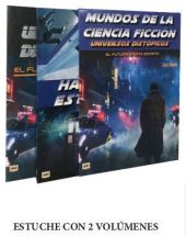 ESTUCHE MUNDOS DE LA CIENCIA FICCION