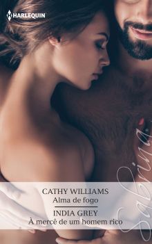 ALMA DE FOGO À MERCÊ DE UM HOMEM RICO