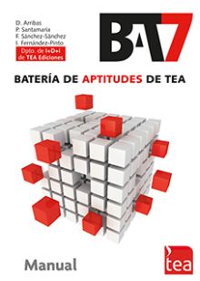 BAT-7, BATERIA DE APTITUDES DE TEA