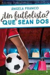 ¿UN FUTBOLISTA? QUE SEAN DOS