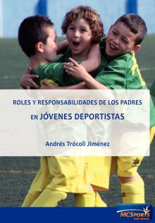 ROLES Y RESPONSABILIDADES DE LOS PADRES EN JOVENES