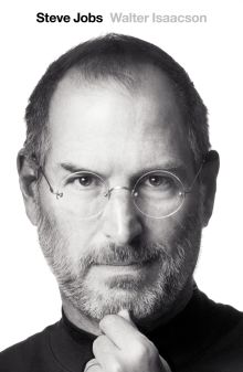 STEVE JOBS. LA BIOGRAFIA