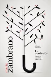 CONFESION, LA. GENERO LITERARIO Y METODO