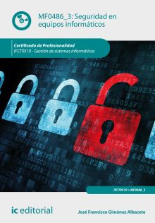 SEGURIDAD EN EQUIPOS INFORMATICOS