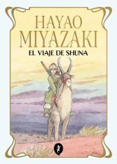 VIAJE DE SHUNA, EL