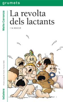 REVOLTA DELS LACTANTS, LA