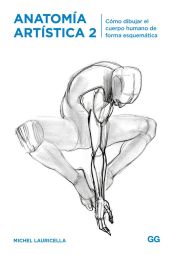 ANATOMIA ARTISTICA