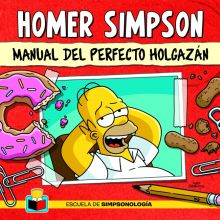 Homer Simpson (Escuela de Simpsonología)