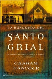 La búsqueda del Santo Grial