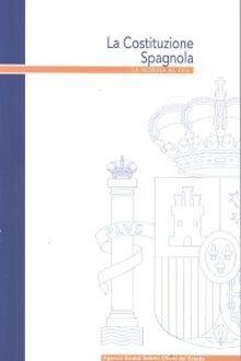 LA COSTITUZIONE SPAGNOLA